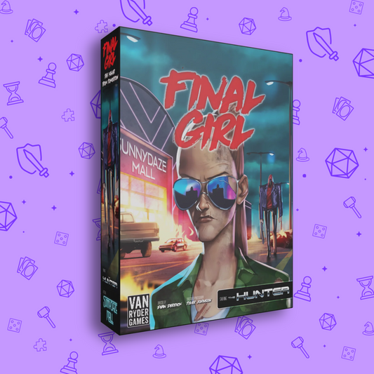 FINAL GIRL THE KILLER FROM TOMORROW