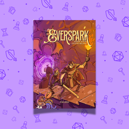 EVERSPARK