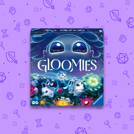 GLOOMIES