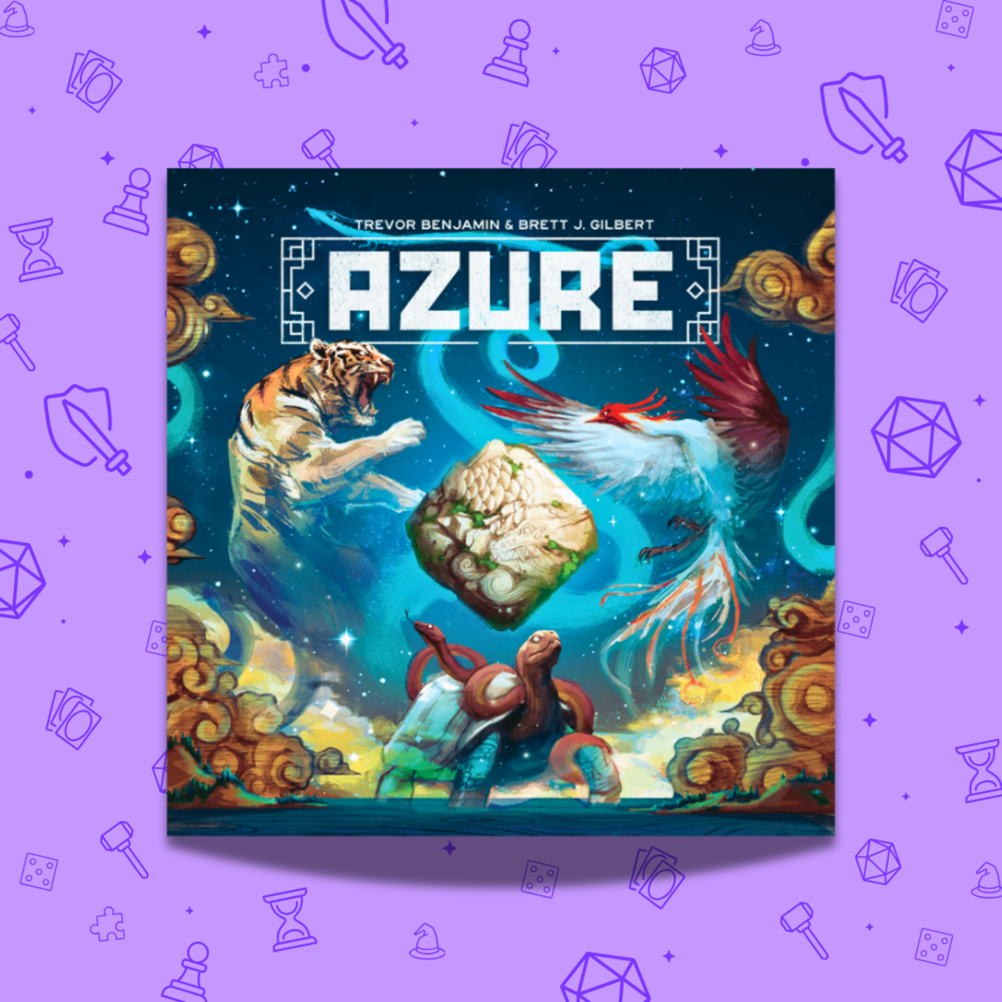 AZURE