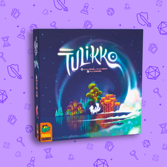 TULIKKO