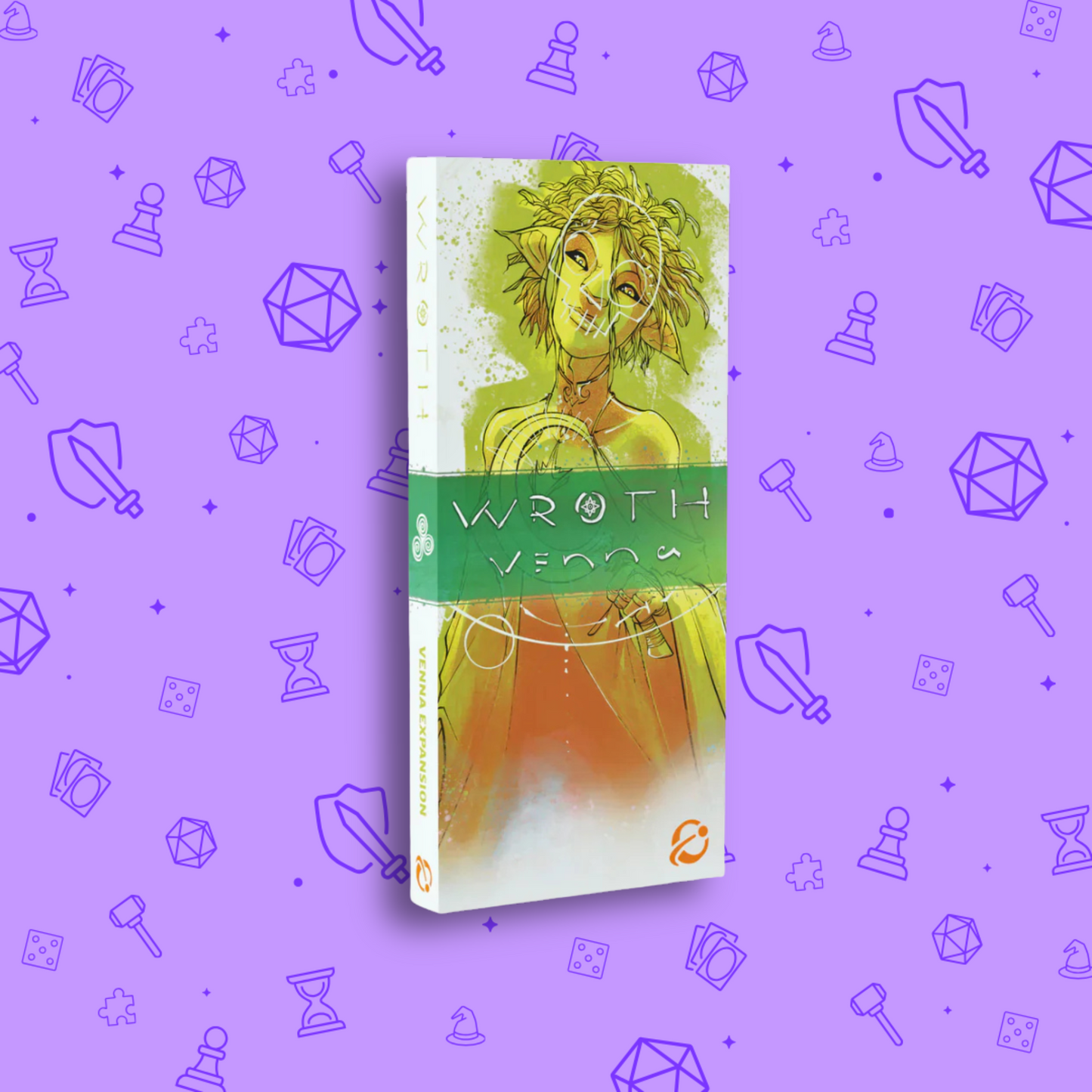 WROTH VENNA EXPANSION