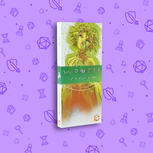 WROTH VENNA EXPANSION