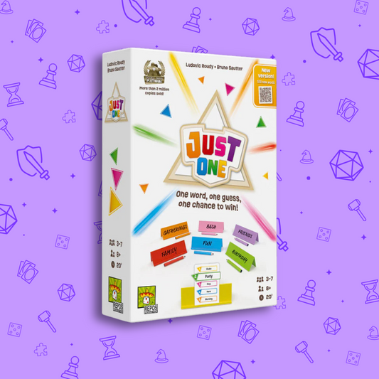 JUST ONE REFRESH (2025)