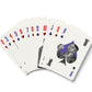 THE ADDAMS FAMILY PLAYING CARDS
