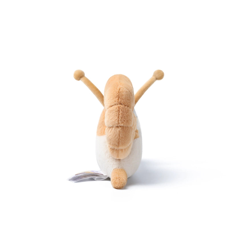 MCHUGS DREAMY SNAIL PLUSHIE