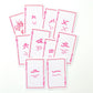 PLAY AWAY MAHJONG: MODERN PLAYING CARD DECK