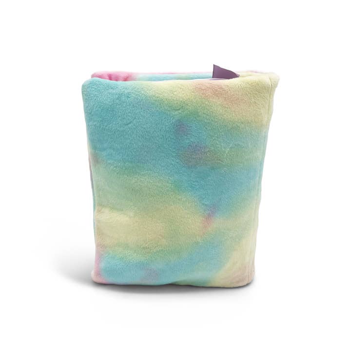 PUNCHKINS I LIKE MY BOOKS QUEER PLUSH