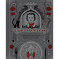 A RAVENOUS FEAST (AN EDGAR ALAN POE INSPIRED COOKBOOK)