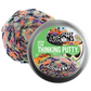 CRAZY AARON'S MINI HALLOWEEN THINKING PUTTY