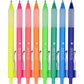 STUDIO SERIES NEON GEL PENS