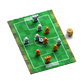 GOLDEN GOAL