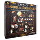 MADAME MEDORA'S HOUSE OF CURIOSITIES ESCAPE ROOM BOARD GAME