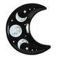 MIDNIGHT MOON TRINKET DISH