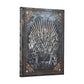 FOR THE THRONE JOURNAL