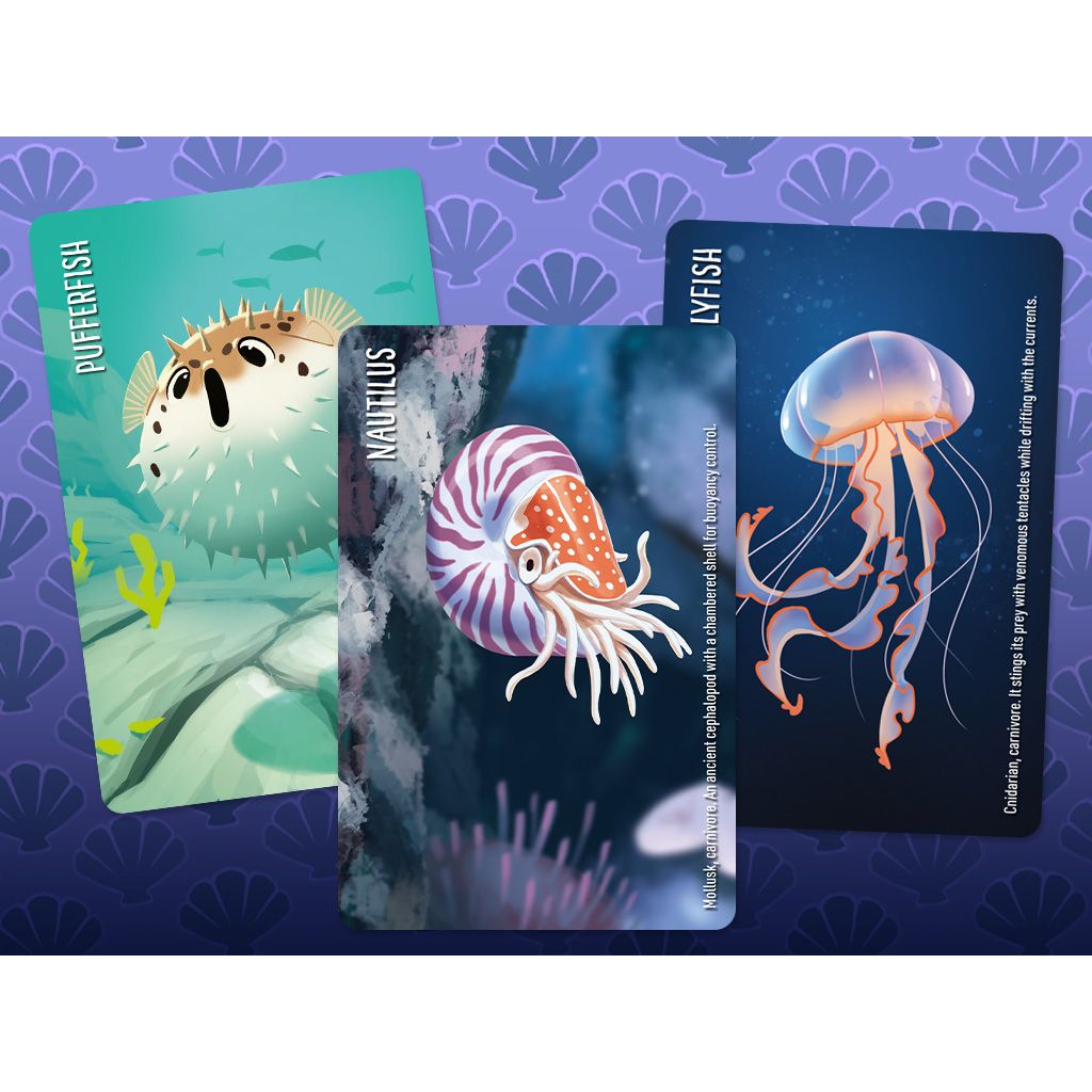 SIMILO AQUATIC ANIMALS