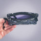 CREATURES OF THE NIGHT CLIP WALLET
