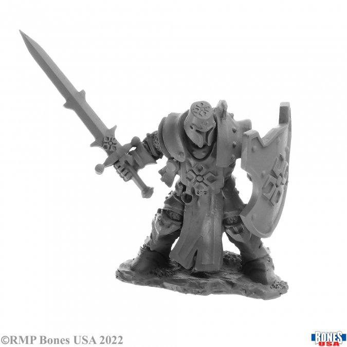 CRUSADER