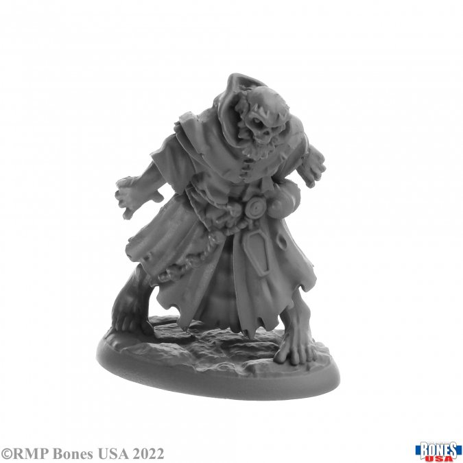 DREADMERE WIGHT