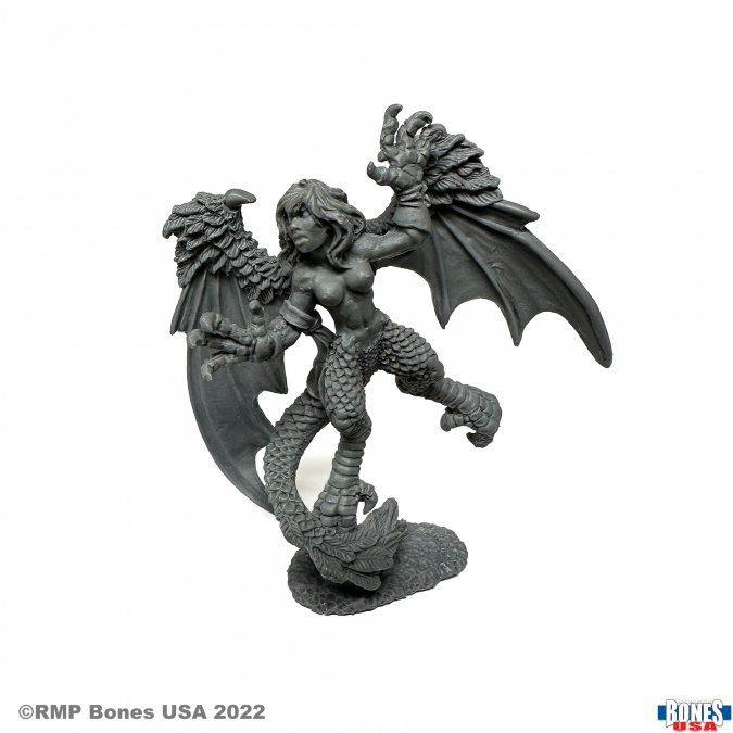 HARPY