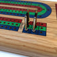 CRIBBAGE 3 TRACK TRICOLOR