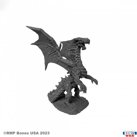 FIRE DRAGON HATCHLING