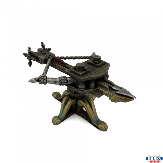 SHARKBITE BALLISTA