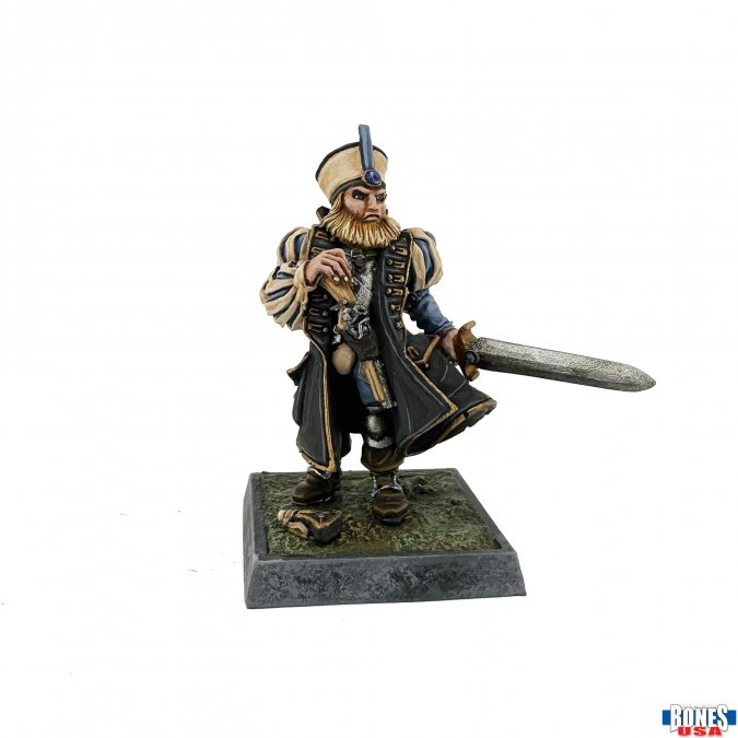 IMPERIAL CAPTAIN