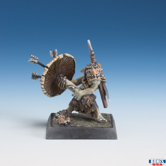 GOBLIN CHAMPION
