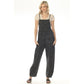 BANDANA OVERALLS - GRAY