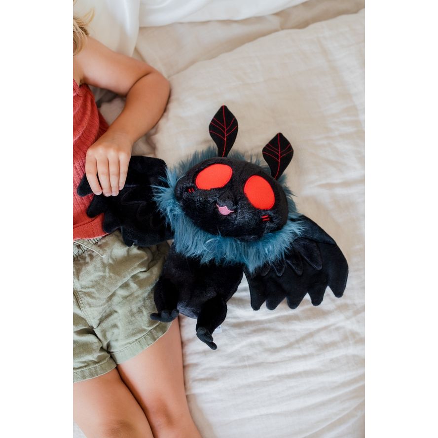 MOTHMAN PLUSH