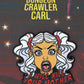 DUNGEON CRAWLER CARL SAMANTHA IWKYM ENAMEL PIN