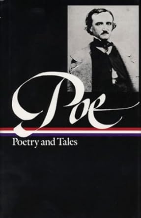 POE: POETRY AND TALES