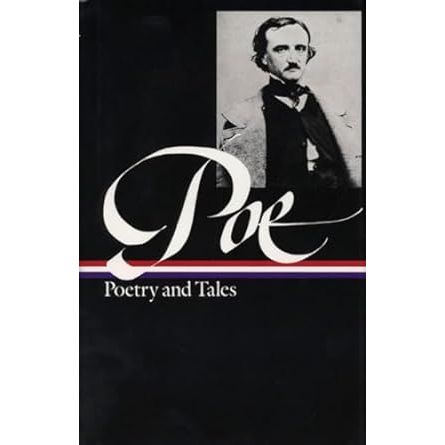 POE: POETRY AND TALES