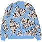 GIANT LEOPARD MOTH CARDIGAN