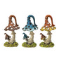 MAGIC MUSHROOMS