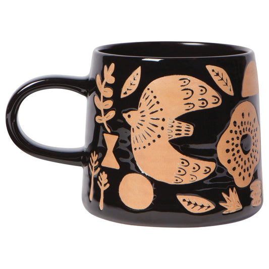 MYTH IMPRINT MUG BY DANICA STUDIO