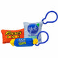 SNACKS ON SNACKS FUN SIZE PLUSH DANGLER