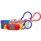 SNACKS ON SNACKS FUN SIZE PLUSH DANGLER