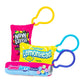 SNACKS ON SNACKS FUN SIZE PLUSH DANGLER