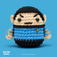 STAR TREK SPOCK WOOBLES CROCHET KIT