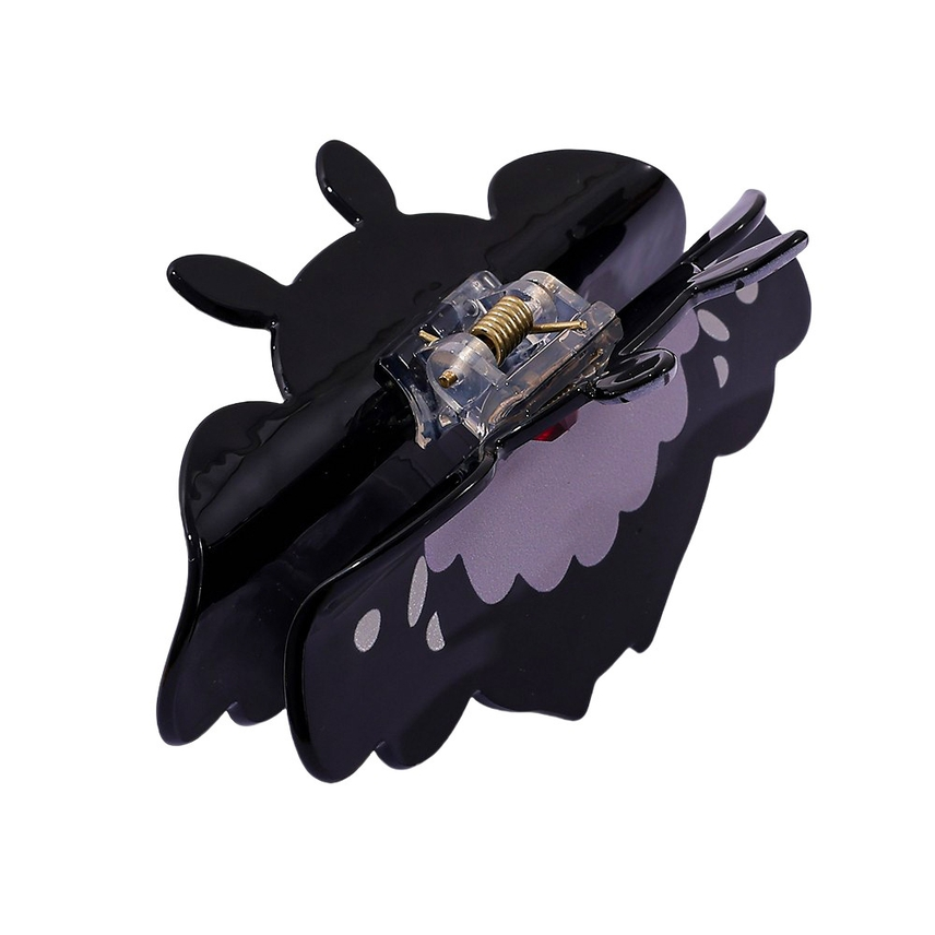 MOTHMAN HAIR CLAW