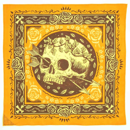FREE SPIRIT BANDANA