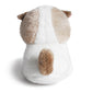 ANGRY CAT PLUSH: RAGDOLL