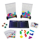 WORLD'S SMALLEST TETRIS BOARD GAME
