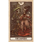 LABYRINTH TAROT DECK