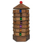 TRUE GENIUS - CHINESE PAGODA