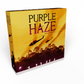 PURPLE HAZE