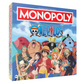 MONOPOLY ONE PIECE 2E