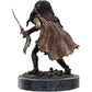 THE DARK CRYSTAL : AGE OF RESISTANCE RIAN THE GELFLING POLYSTONE STATUE